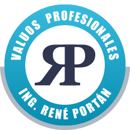 RENÉ PORTÁN VALUOS PROFESIONALES